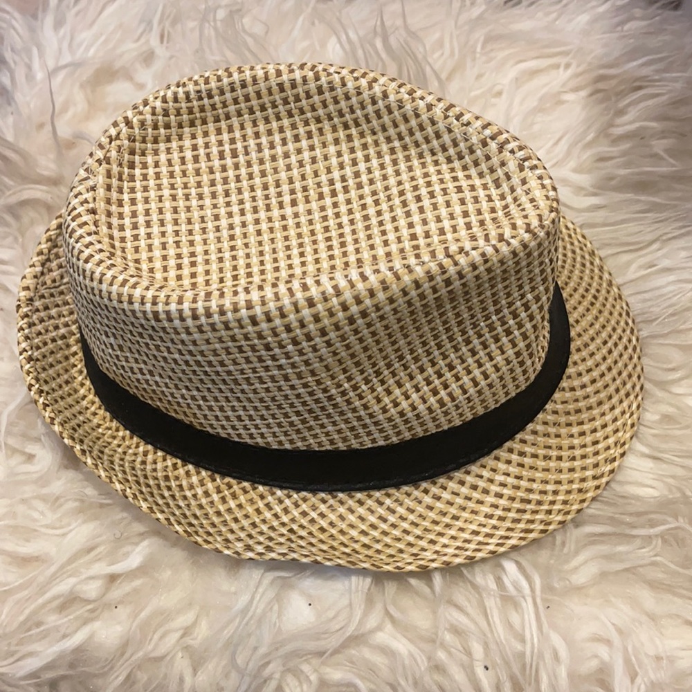 Executive Hat